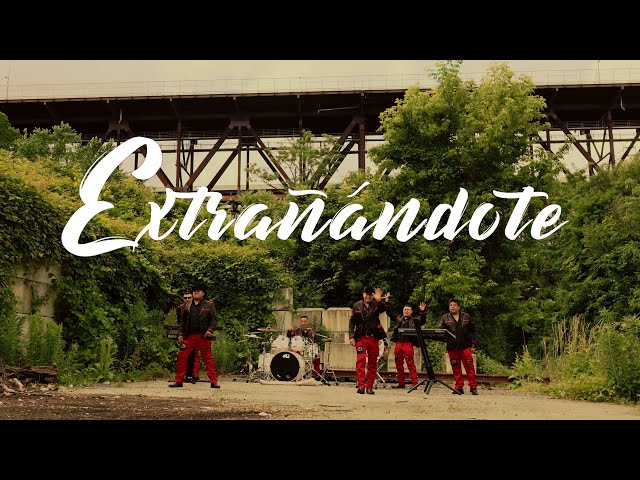 Extrañandote