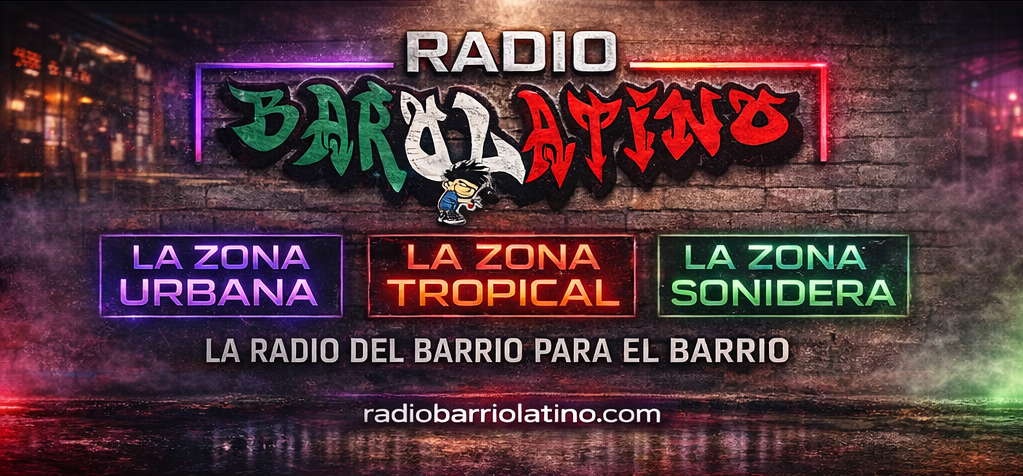 Zona urbana, zona tropical y zona sonidera