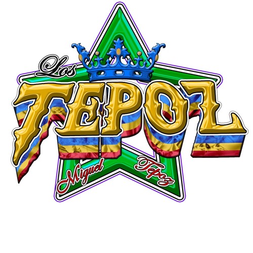 Portada de Grupo Los Tepoz - No Es Amor Es Deseo