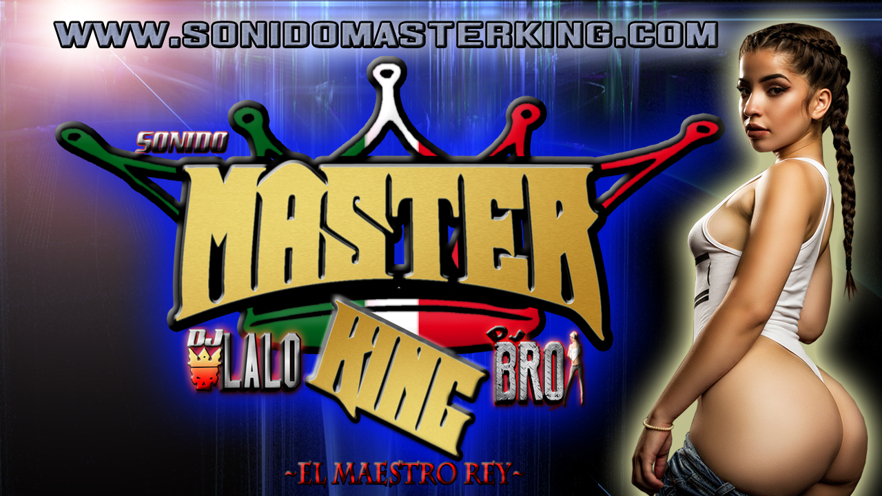 Portada de Sonido Master King - Barrio Jueves De Rumba EP 3